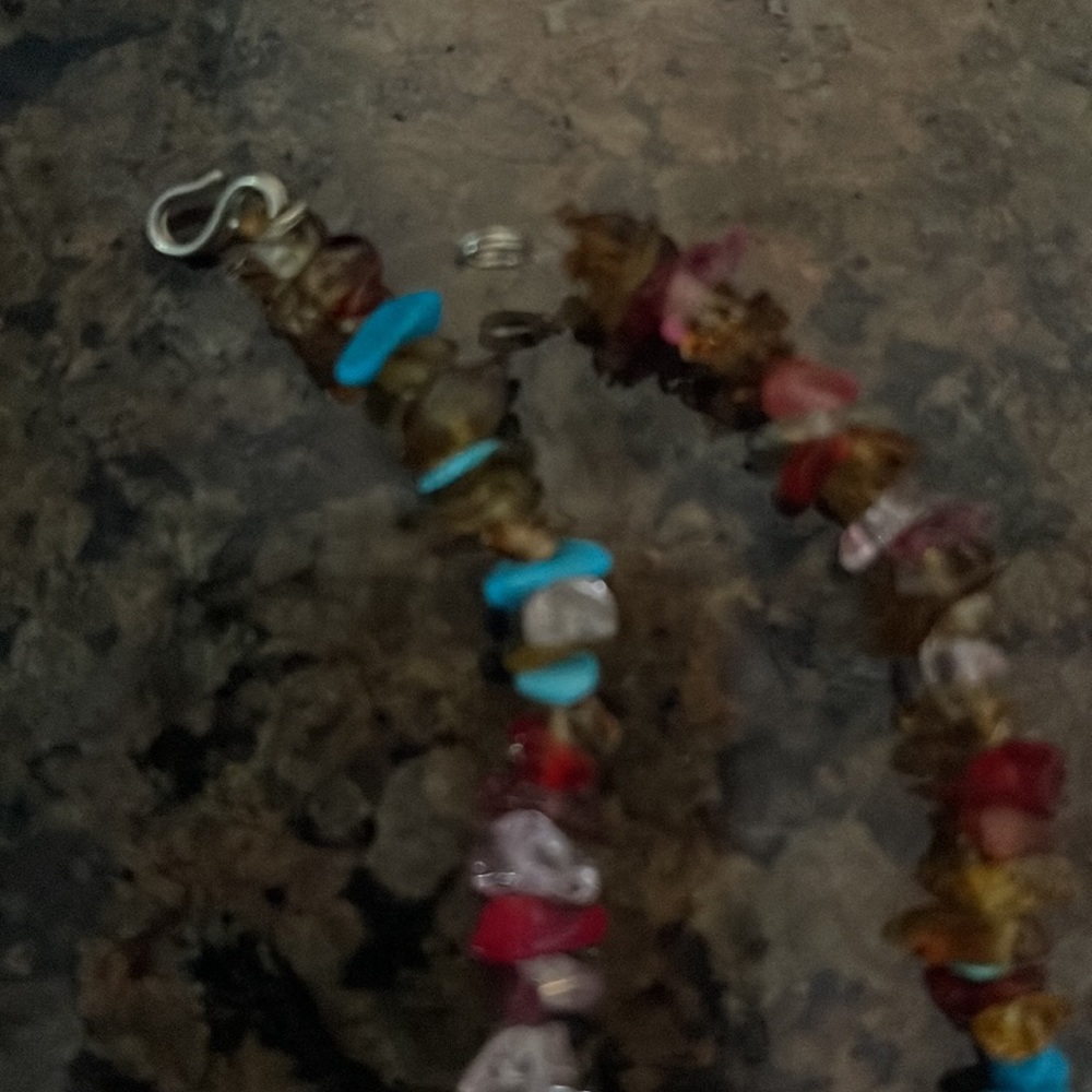 Necklace - Picture 4 of 5